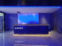 Shenzhen KK E-Sports Hotel
