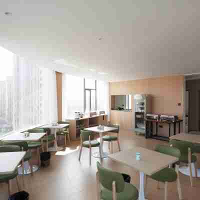 西美スマートホテル(上高ガーデンショッピングモール) Dining/Meeting Rooms