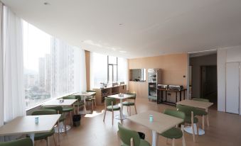 Seea Maid Hotel(Shanggao Garden Shopping Plaza Branch)