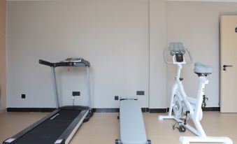 Seea Maid Hotel(Shanggao Garden Shopping Plaza Branch)
