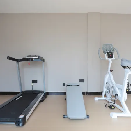 Seea Maid Hotel（Shanggao Garden Shopping Plaza Branch）