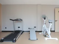 Seea Maid Hotel（Shanggao Garden Shopping Plaza Branch） - parking