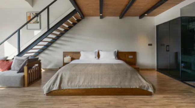 Xingyi Wanfeng Linyue Qili Mountain and Homestay