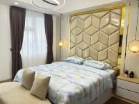 Apartment Medan Podomoro City Deli by OLS Studio Hotels in 