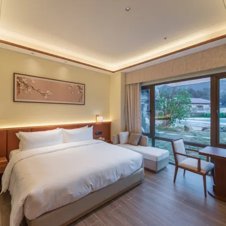 Huafa Luodong Country Collection