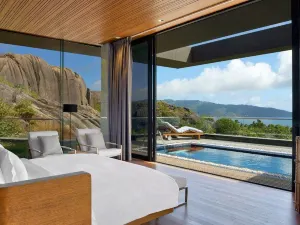 Six Senses Zil Pasyon