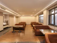 Qingmu Platinum Hotel (He County Wujiang Branch) Hotels in He County
