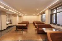 Qingmu Platinum Hotel (He County Wujiang Branch)