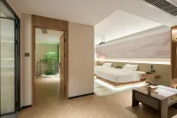 YunTuHotel - balcony