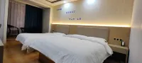 Yongning Homeinn Ripple · Yun Hotel Hotels in Yongning