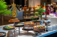 YUANDA YIHAI INTERNATIONAL RESORT - พร้อมอาหารเช้า