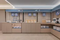 HanTing Hotel (Yancheng Dongtai Shizhengfu Derun Square)