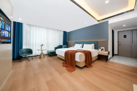 ping nan wan yang HOTEL