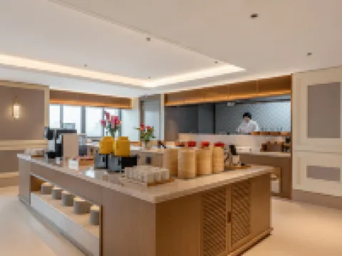 維也納酒店（漳州漳浦縣政府店） 漳浦酒店