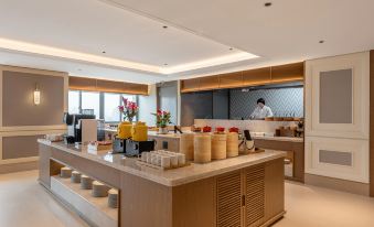 Vienna Hotel (Zhangzhou Zhangpu County Government)