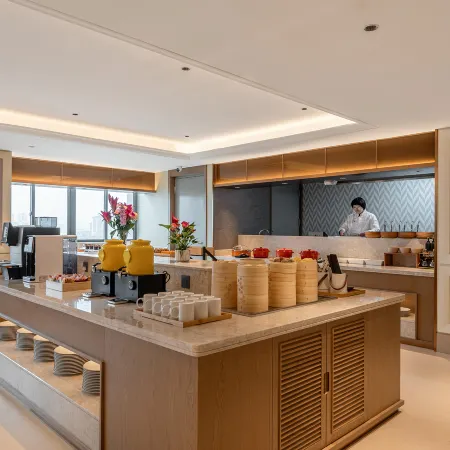 Vienna Hotel (Zhangzhou Zhangpu County Government)