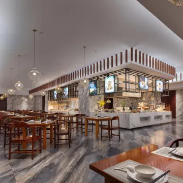 Xingyu International Reception Center