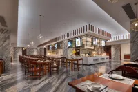 Xingyu International Reception Center