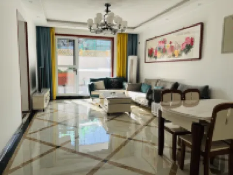 Gu'an Man Shiguang Nuanquan Homestay