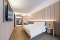HanTing Hotel (Tai'an Longtan Nan Road) Hotels in High-Tech Zone/University Town