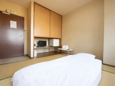 Tabist Daibo Ichihara (Men Only) Hotel dekat JR Anegasaki station