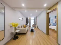 Magnotel (Tengzhou Wanda Plaza) Hotels near Tengzhou Museum