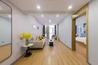 白玉蘭酒店（滕州萬達廣場店） 鄰近棗莊科技職業學院(新校區)的酒店