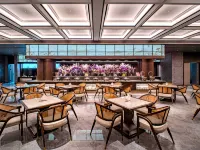 JIAOZUO XUANCHENG DABIESHAN HOTEL Các khách sạn ở Tiêu Tác