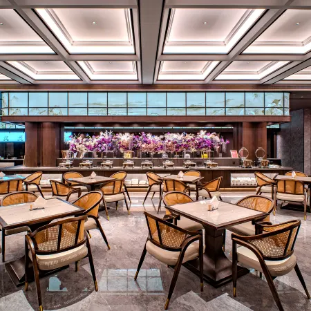 JIAOZUO XUANCHENG DABIESHAN HOTEL Отели в г. Цзяочжуо