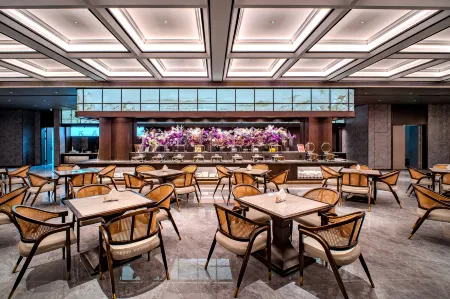 JIAOZUO XUANCHENG DABIESHAN HOTEL Отели рядом с достопримечательностью «Jiaozuo University»