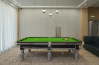 Jinxin Hotel - Gym