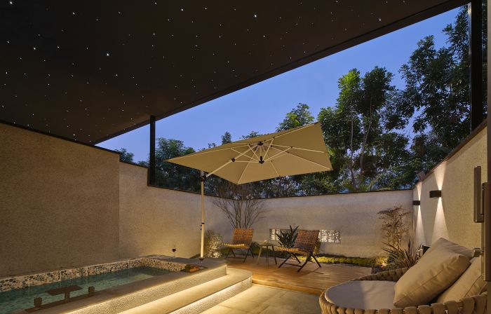 Miyi Family Garden Hotel