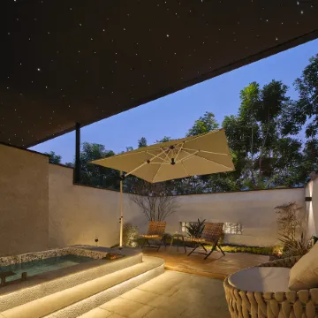 Miyi Family Garden Hotel