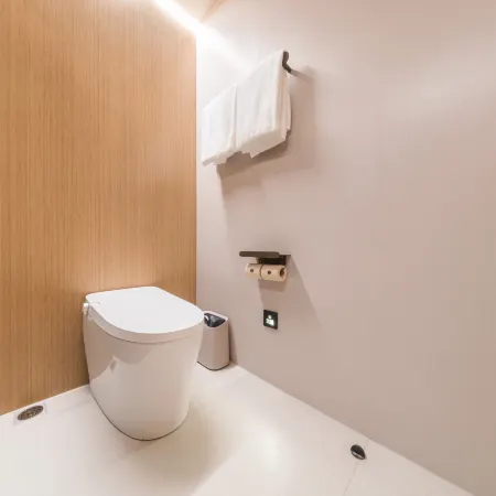 JI Hotel (Jiamusi Municipal Government Wanda Plaza)