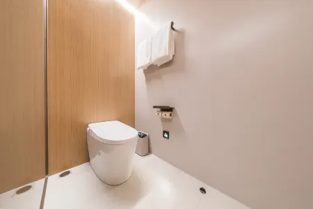 JI Hotel (Jiamusishi Government) Отели в г. Цзямусы