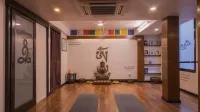 Da-lai-La Boutique Hotel - Phòng tập thể hình