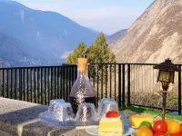 qietingshe - Hot Springs