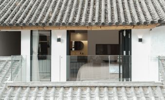 Dali Ancient City Xizhou Courtyard