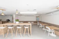 Lis Hotel Chiangmai - parcheggio