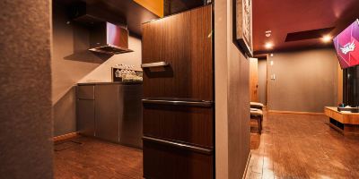 1LDK テラス付き Rakuten STAY x EAGLESの写真