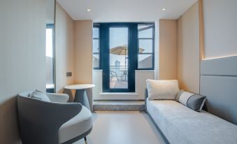 Lanqipan Hotel (Xianingqiao Subway Station Branch), Xihu District, Hangzhou