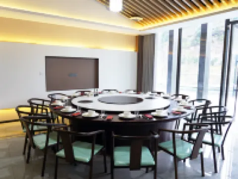 MYA HEALTH HOTELS&RESORTS Zhouning İlçesi otelleri