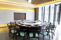 MYA HEALTH HOTELS&RESORTS Hotel di Zhouning