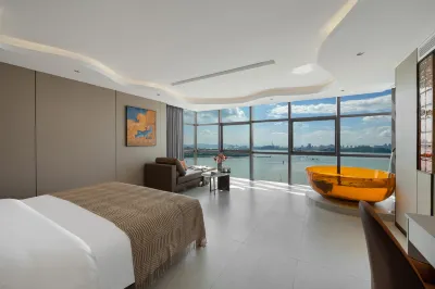 Jingyue Seaview Villa