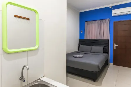 TwoSpaces Living at Panorama Eco Stay