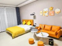 guituyajujiudian Hotels in Urad Middle Banner