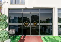 Solin Airport Hotel Hotels near Istanbul Airport