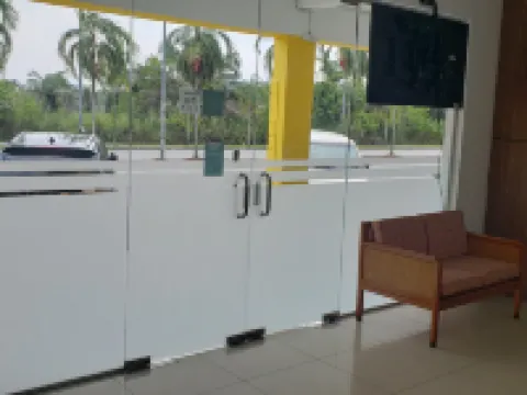 S ROSE HOTEL SEPANG Hotels in Dengkil