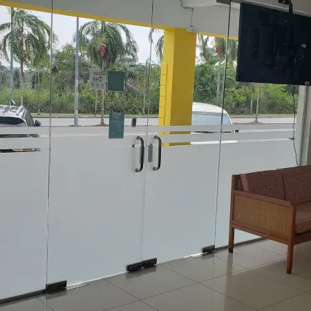 S ROSE HOTEL SEPANG