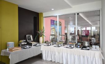 Mansion Sarasinee @ Chatuchak